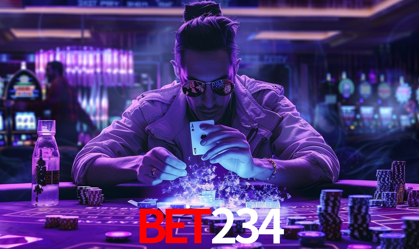Sports Statistics BET234