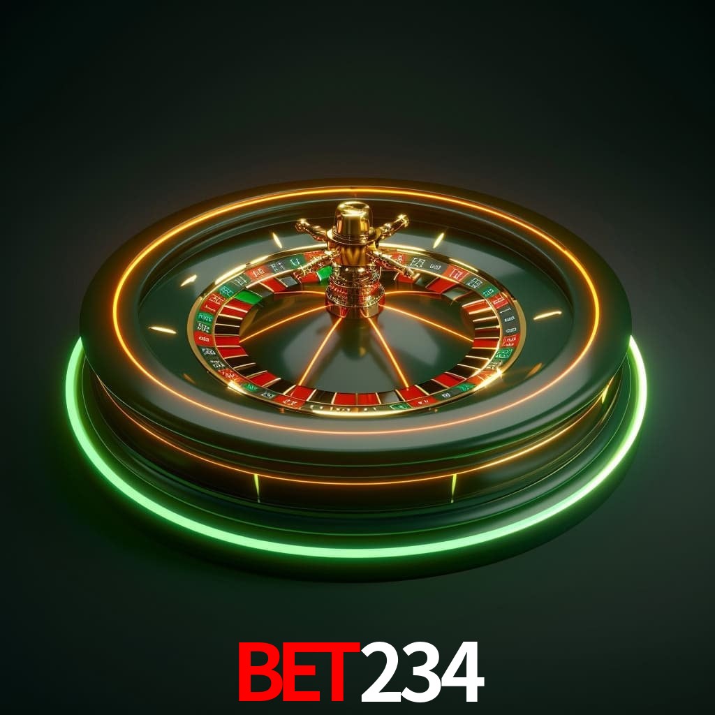 BET234 App - Aplicativo Móvel Oficial