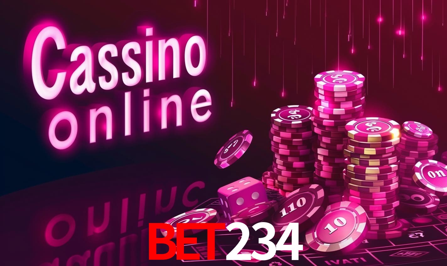 BET234 Brasília - Crash Guide