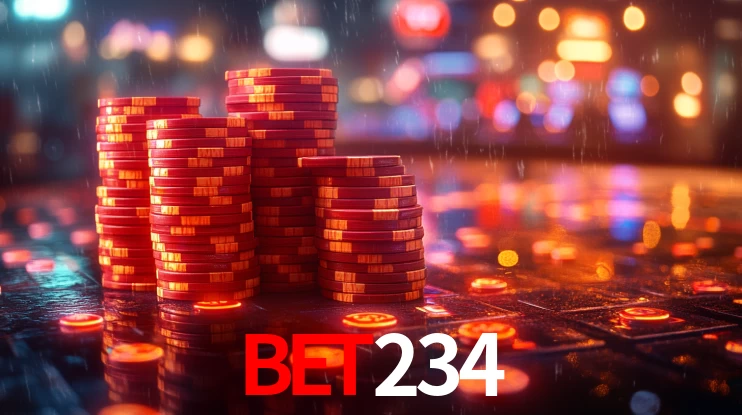 BET234 LOGIN