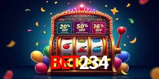 BET234 - Rápido Acesse