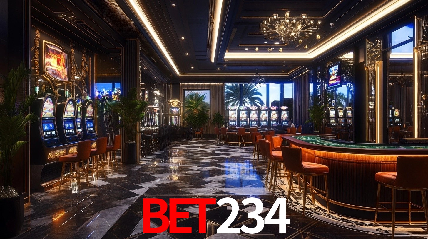 Daily Bonuses BET234