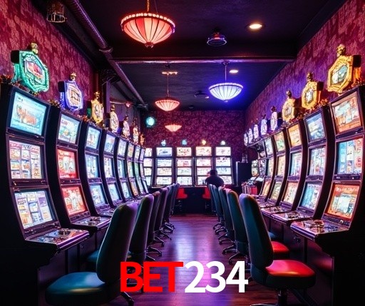 BET234 Rio de Janeiro - Slot Strategy