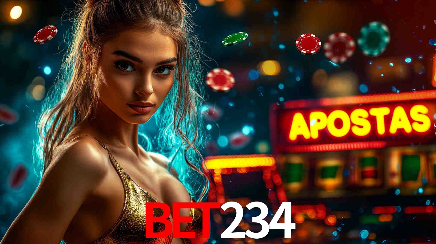 Descubra a Essência do BET234: Nossa História e Compromissos