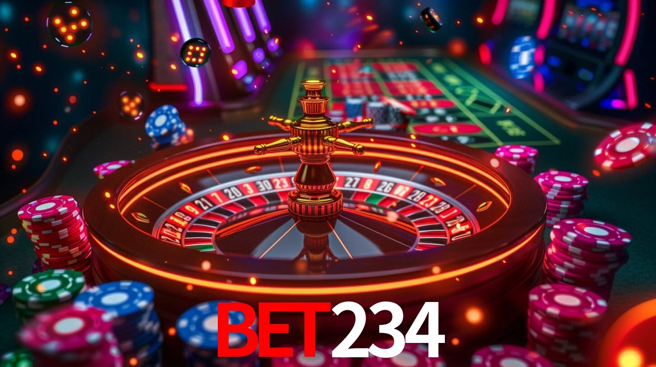 Torneios BET234