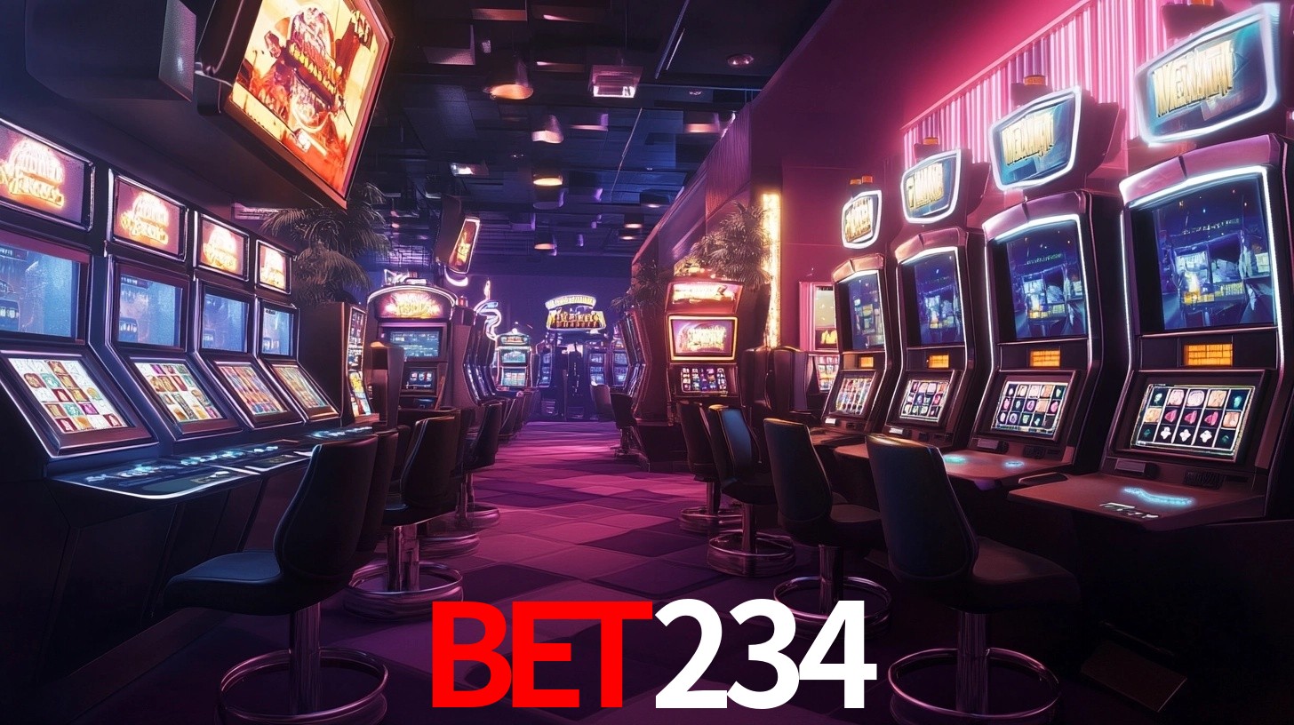 Welcome Bonus BET234