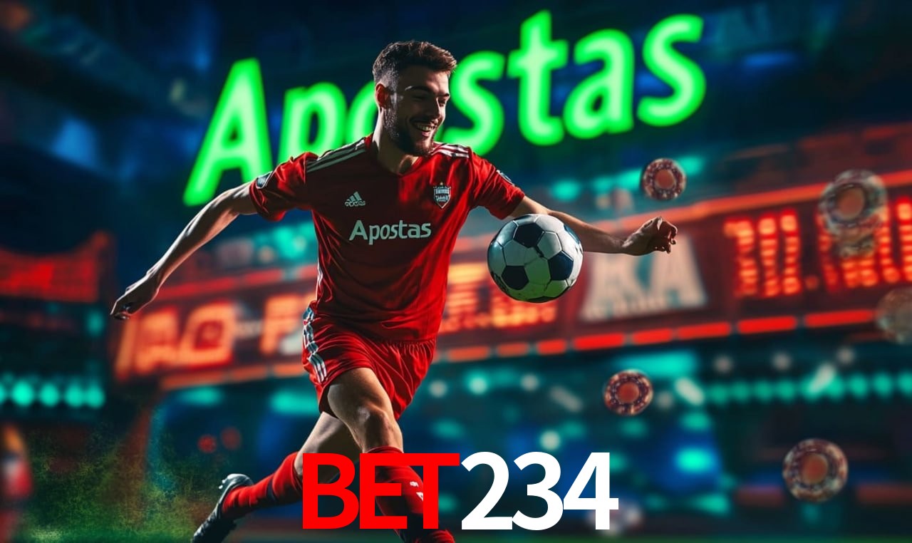 Casino VIP BET234