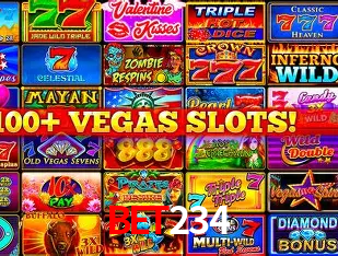 BET234 Brasília - Casino Guide