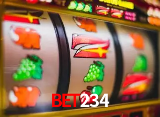 A Emoção da Loteria na BET234: Uma Chance de Mudança de Vida