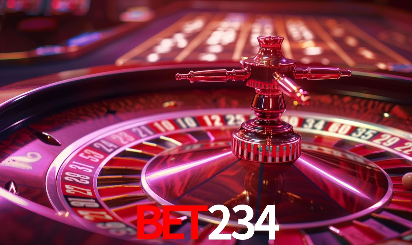 BET234 Fortaleza - Leaderboard