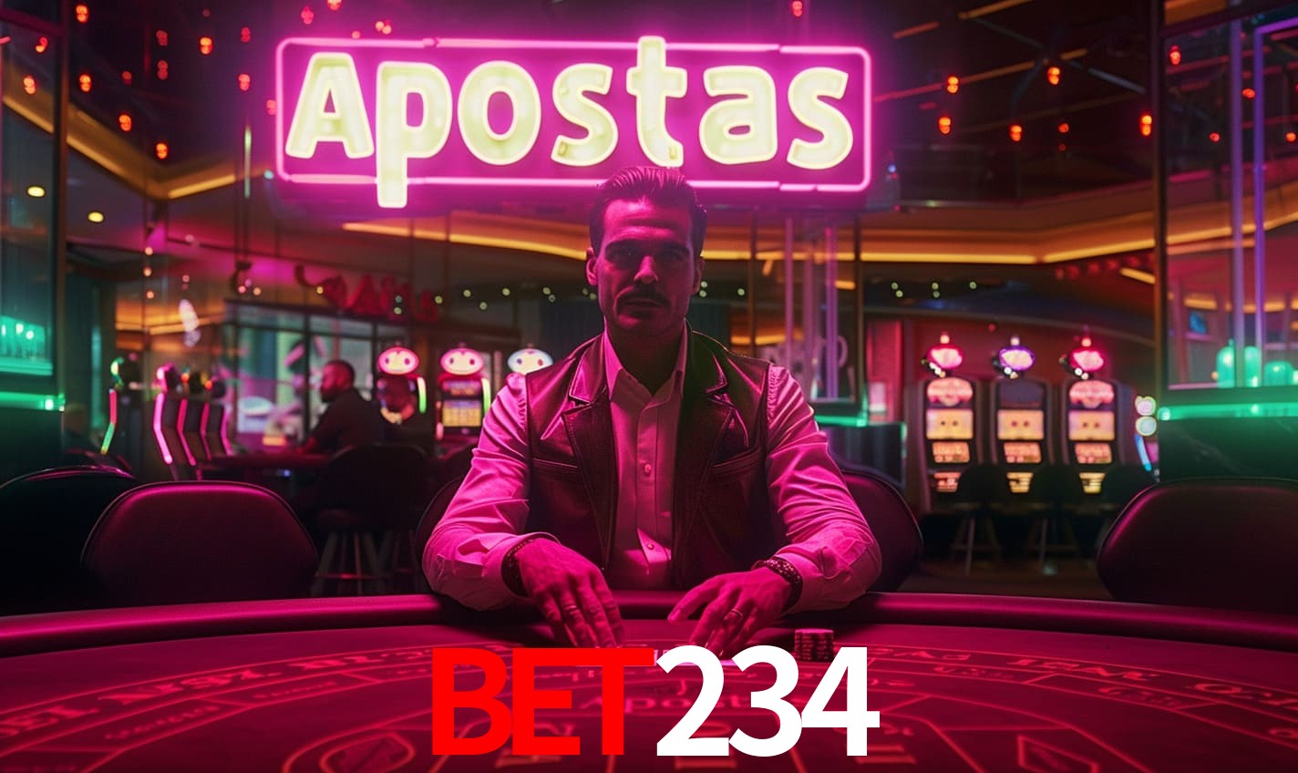 BET234 São Paulo - Jogo Coleção