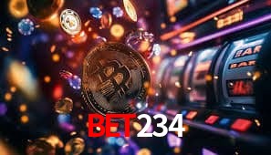 Jogos Exclusivos BET234