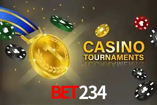 BET234 - App Features