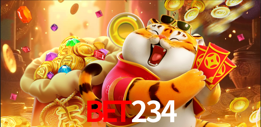 BET234: Seu Especialista em Apostas Esportivas Brasileiras