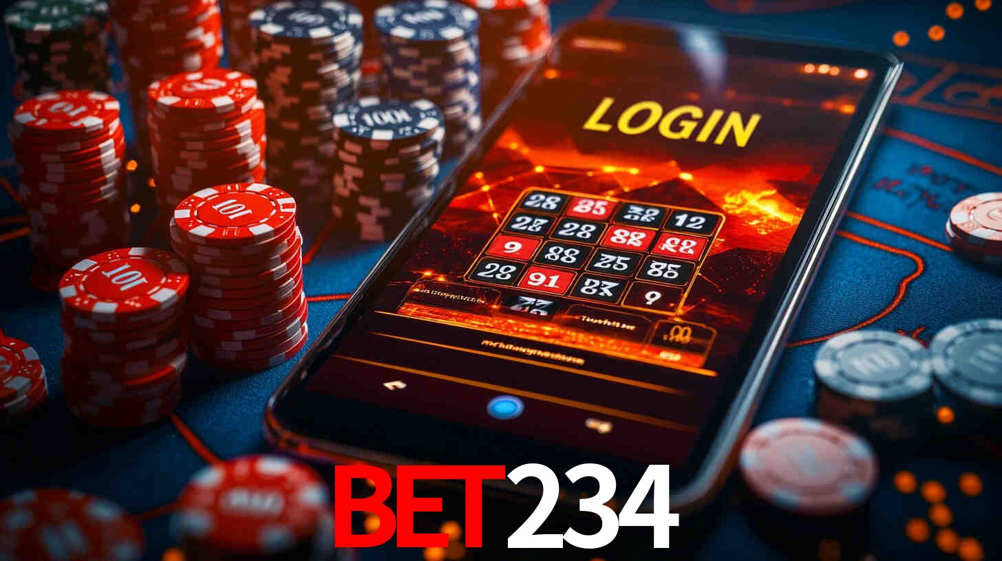 BET234.com
