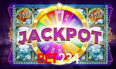Desvendando o Mundo dos Jogos Virtuais na BET234