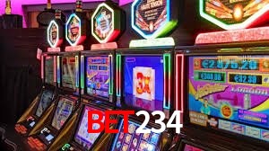 Mesa de Blackjack BET234