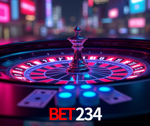 A Emoção da Loteria na BET234: Uma Chance de Mudança de Vida