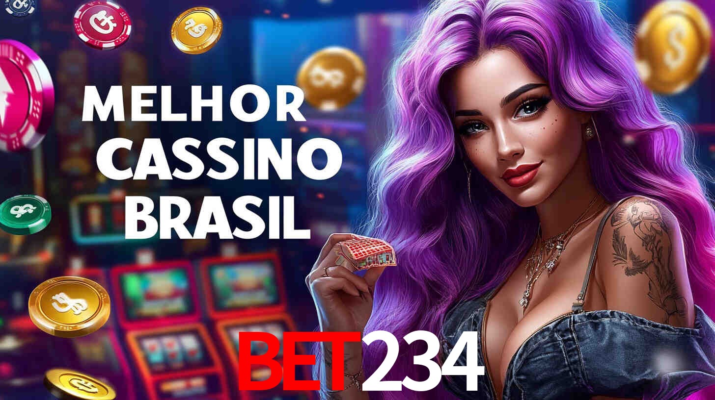 Descubra a Essência do BET234: Nossa História e Compromissos
