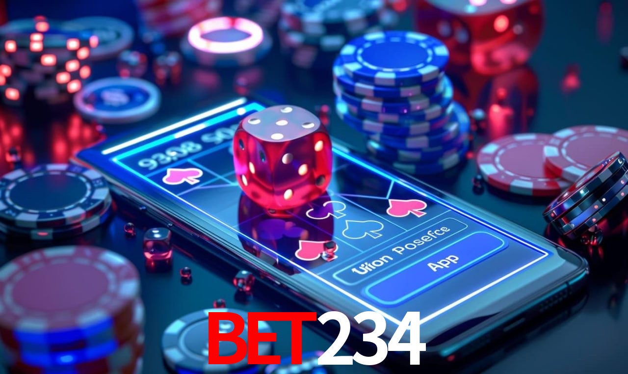 BET234 - Análise de Mercados Esportivos