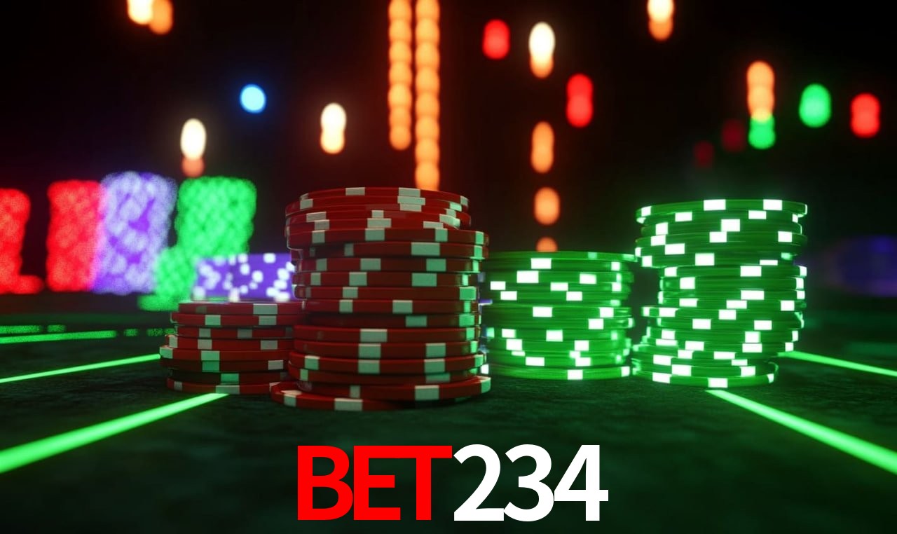 Game Providers BET234