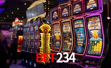 BET234 Belo Horizonte - Reivindique Bonus