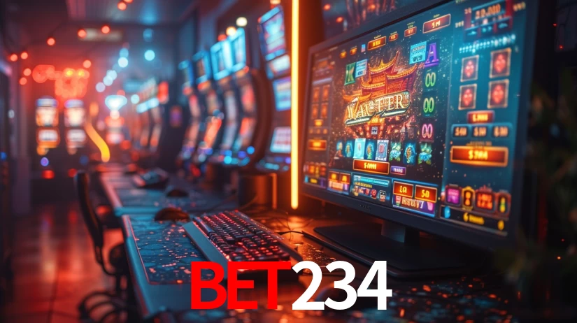 Ofertas Imperdíveis na BET234: Promoções e Bônus Que Valem a Pena
